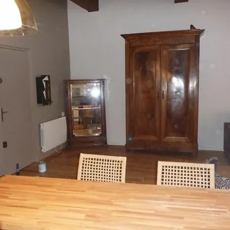 Apartment With One In Lyon, With Wonderful View And Wifi Lyon